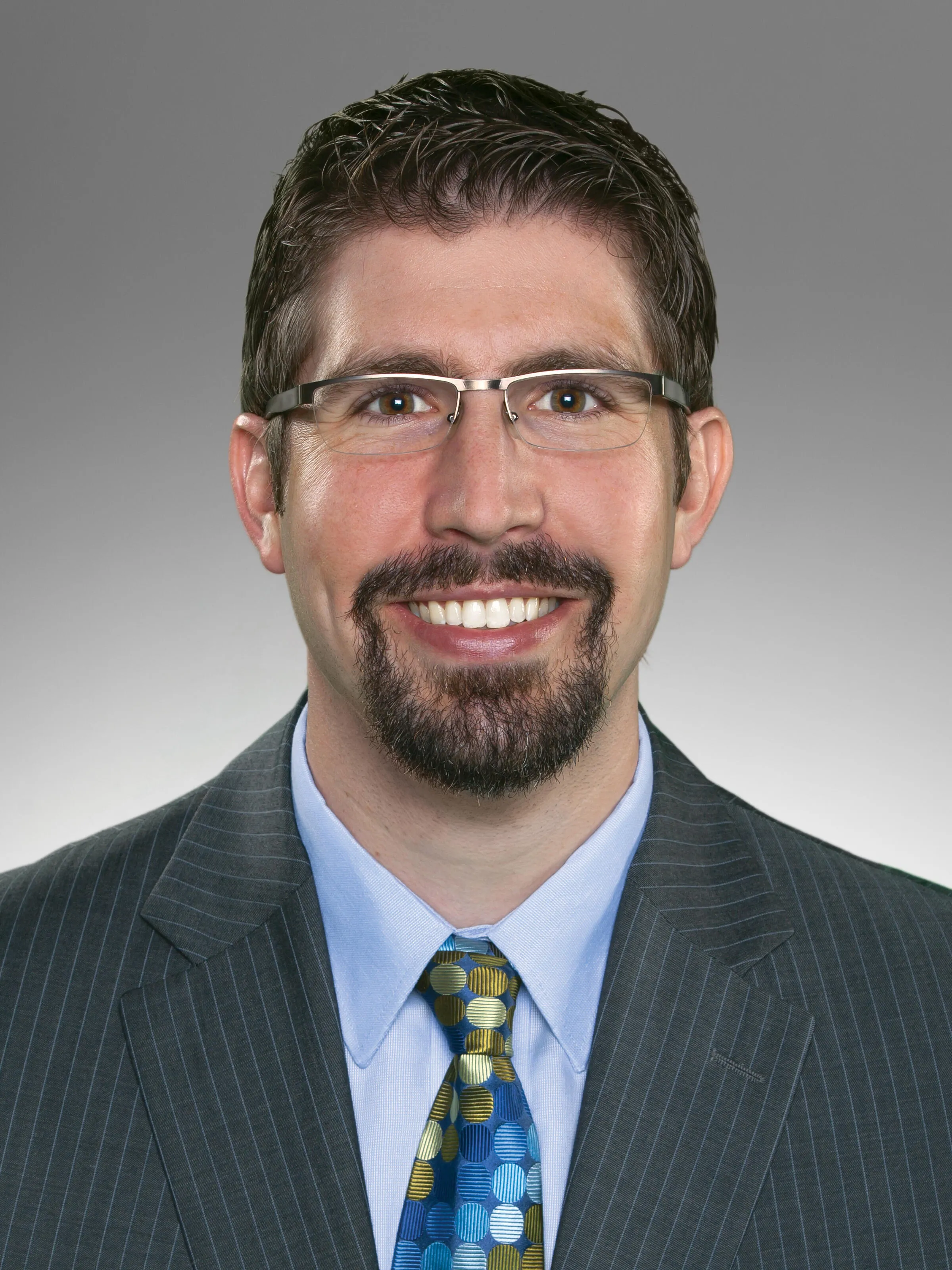 Dr. Randall Fenner, MD - Sioux Falls, SD - Endocrinology & Metabolism