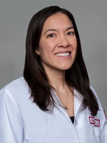 Dr. Kristin E. Criner - Philadelphia, PA - Endocrinology,  Diabetes & Metabolism