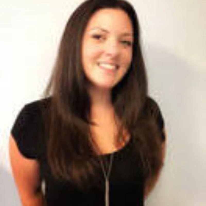 Lauren Zavodnick, LPC