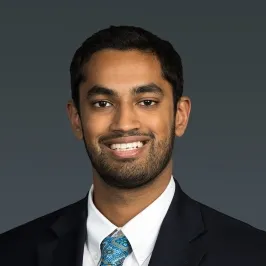 Dr. Abhishek Manjunathan, MD - Chicago, IL - Ophthalmology