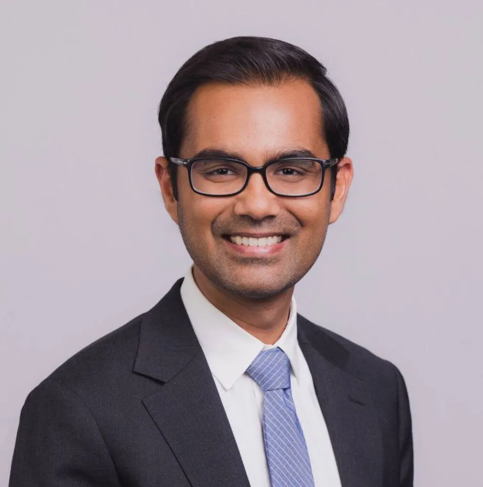Setu N. Patel, MD - Phoenix, AZ - Ophthalmology