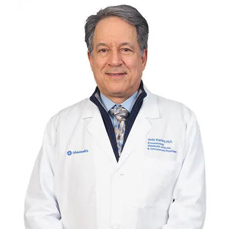 Butler Rheumatology Best Rheumatologists Near Me in Columbus, OH | WebMD