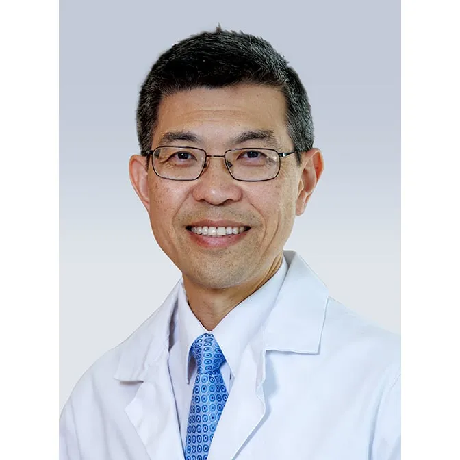 Dr. Bennie Jeng, MD - Philadelphia, PA - Ophthalmologist