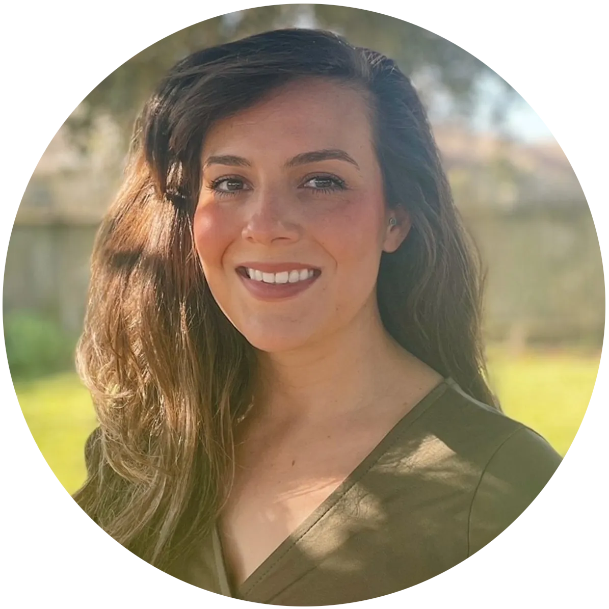 Kristen Dale, APRN