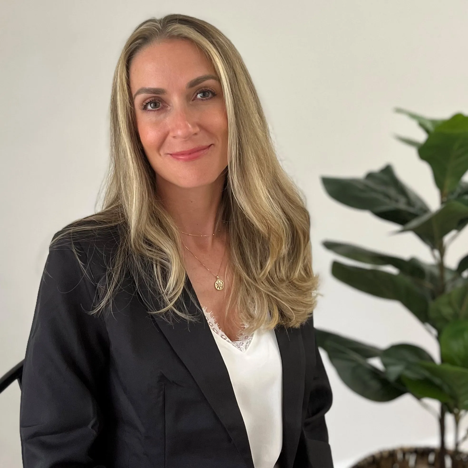 Nina Edelman, PMHNP