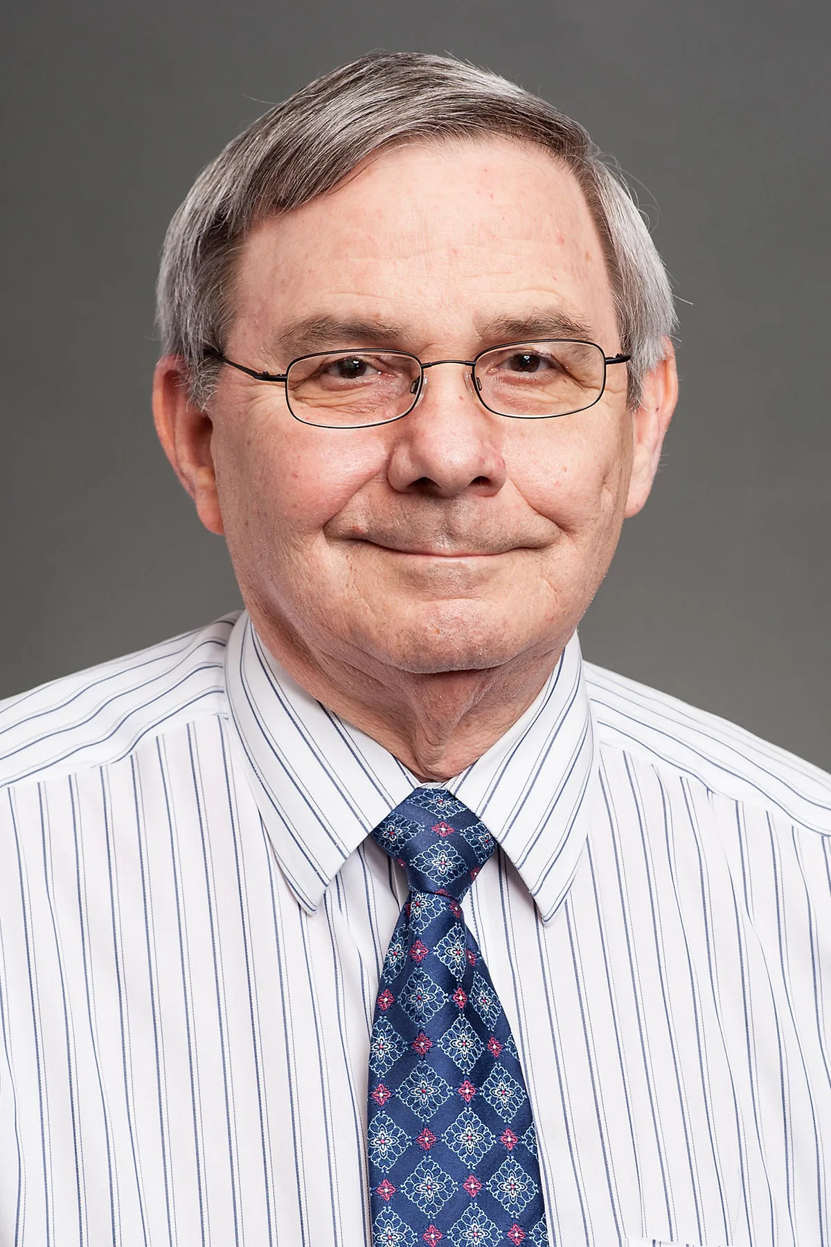 Dr. Richard Carney, MD