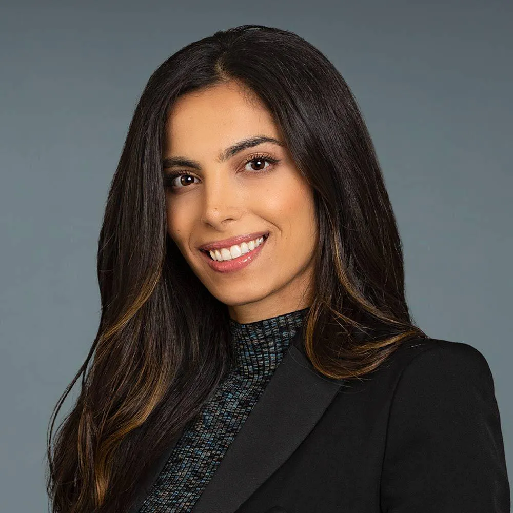 Dr. Melody Merati, DO - New York, NY - Ophthalmology