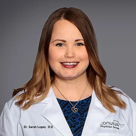 Dr. Sarah Lopez, DO, Family Medicine San Antonio, TX WebMD