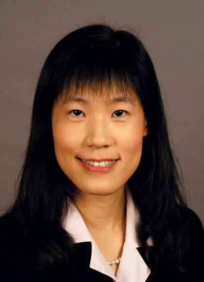 Dr. Teresa C. Chen - Boston, MA - Ophthalmologist