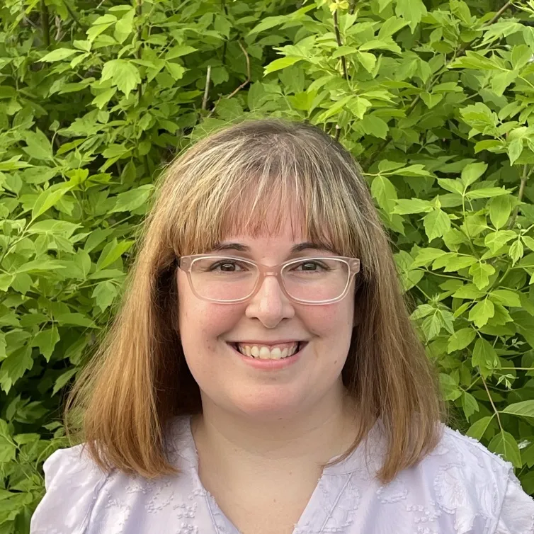 Sarah Lesniak, LCSW, MSW