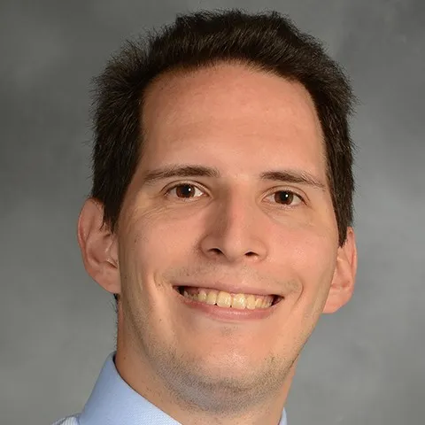 Dr. John Elmer Paddock, MD