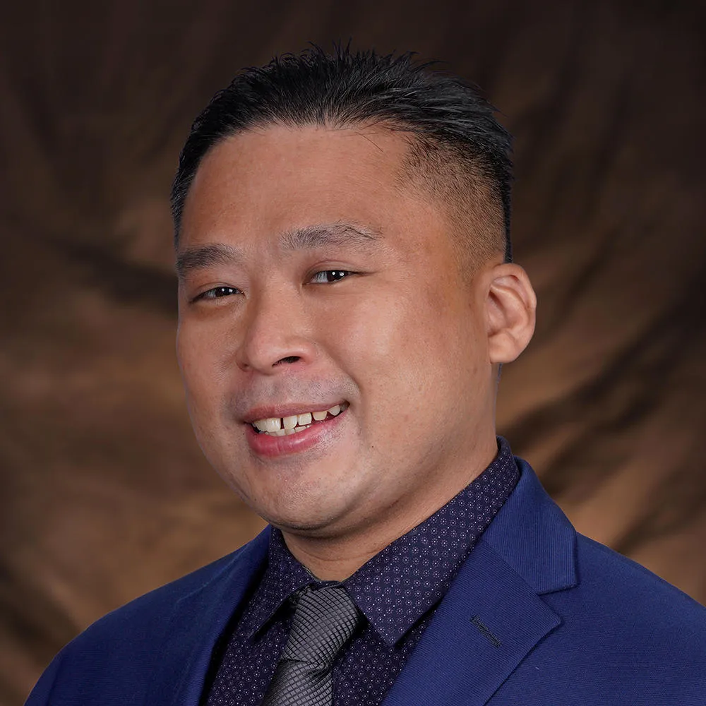 Dr. Lawrence Chang, DO