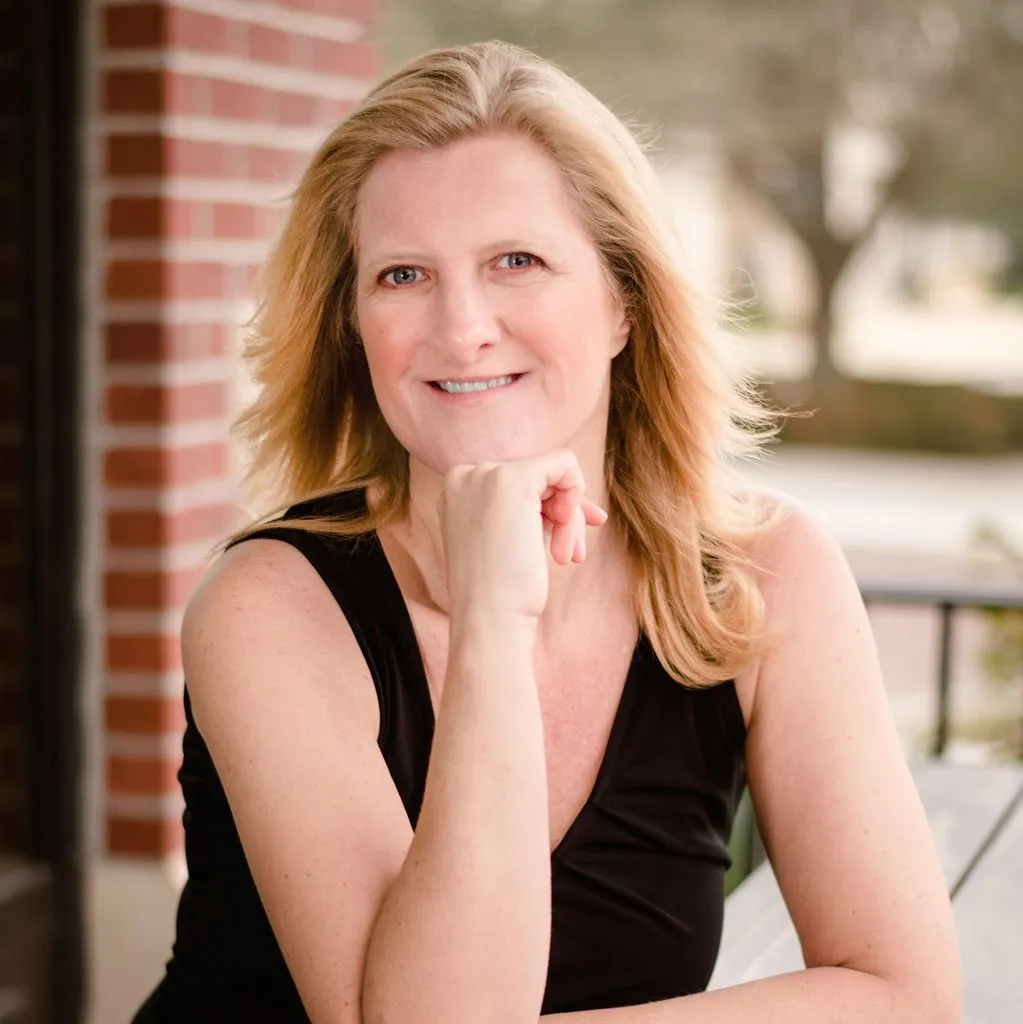 Dr. Sarah Blizzard