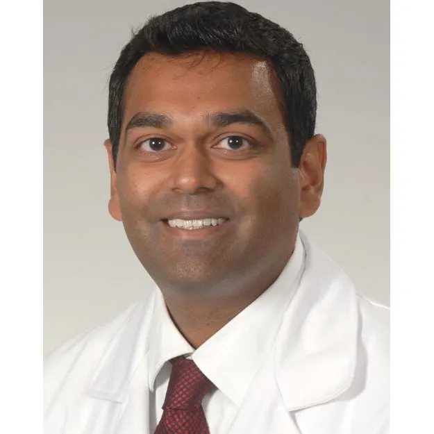 Dr. Pavan Chava, DO - Covington, LA - Endocrinology & Metabolism