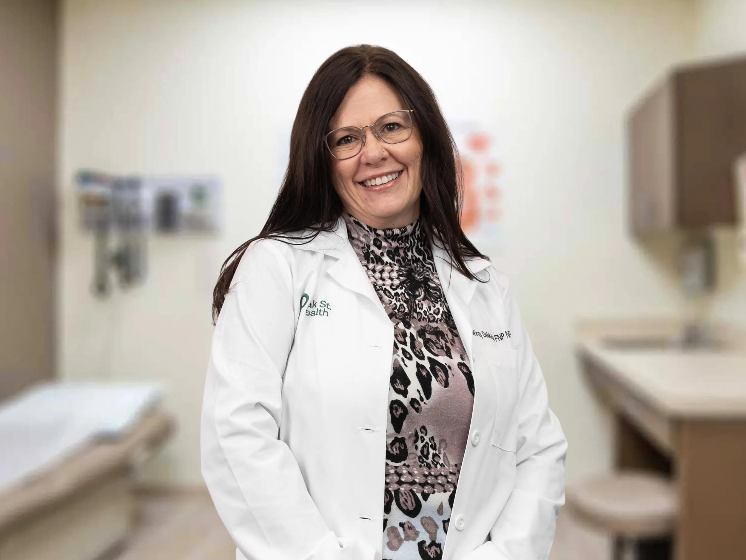 Windy M. DeMoura, FNP - Knoxville, TN - Family Medicine