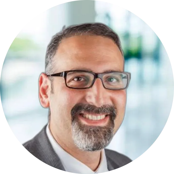 Dr. Jamal Saliba Salameh, MD