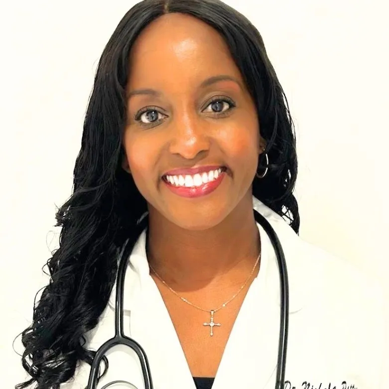 Dr. Nichola Antionette Patton, DNP, MSN, MBA, AGACNP-BC - Cheyenne, WY - Endocrinology,  Diabetes & Metabolism