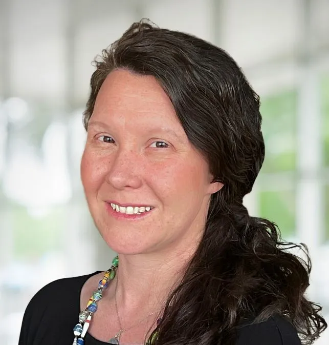 Stephanie Porter, PMHNP