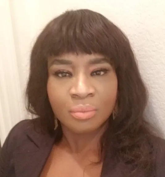 Roberta Iyamu, NP