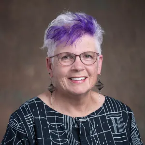 Margaret Joy Longley