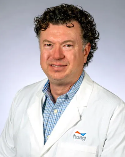 Dr. Robert Carroll, MD