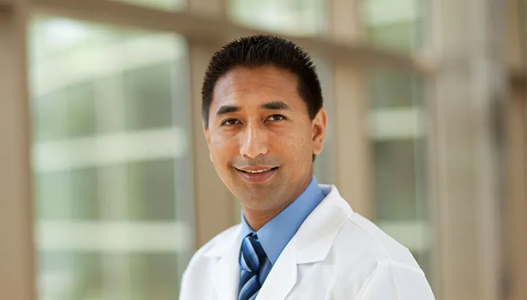 Dr. Prajesh M. Joshi - Rogers, AR - Endocrinology & Metabolism