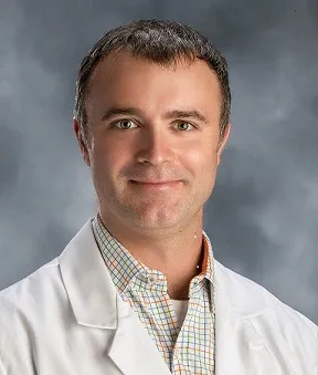 Dr. Jeremy Wolfe - Royal Oak, MI - Ophthalmologist