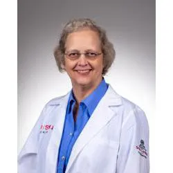 Dr. Mary Milhous Varn - Greenville, SC - Ophthalmologist