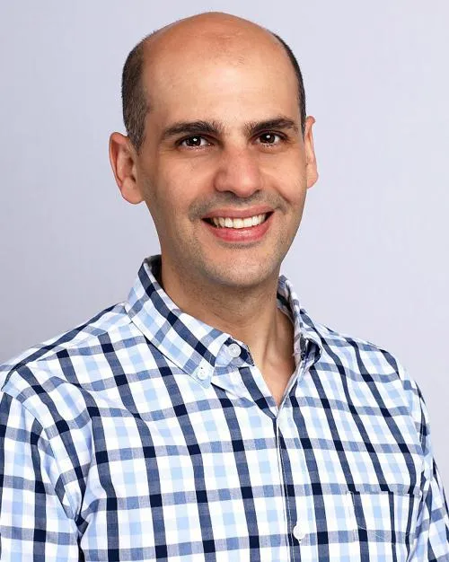Dr. Hammam Alquadan, MD - Old Bridge, NJ - Endocrinology