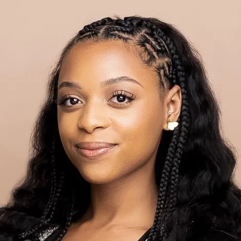 Dr. Jasmine Moore, DNP, APRN, PMHNP-BC, Nurse Practitioner | Fort