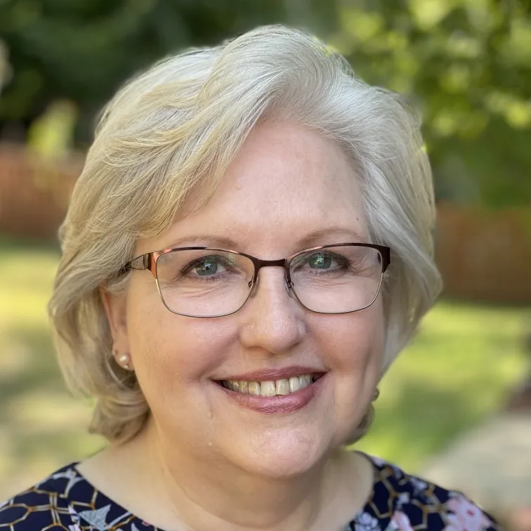 Mary Carlson, LPC