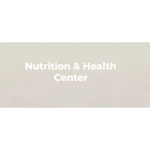 Nutrition and Health Center - Elizabeth, NJ - Endocrinology,  Diabetes & Metabolism, Nutrition, Registered Dietitian