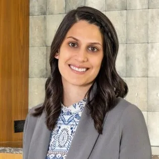 Dr. Leela Vasileff