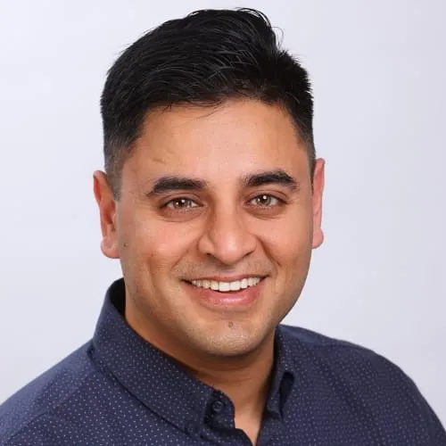 Sumit Soni