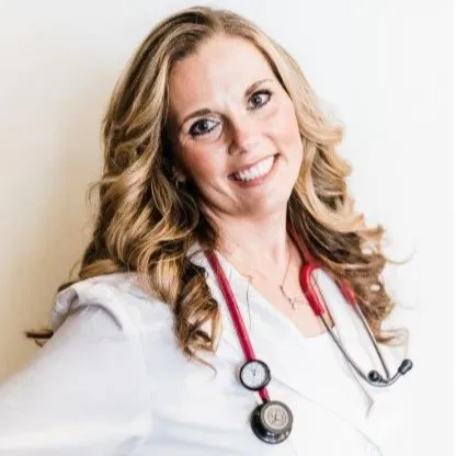 Julie Varney, FNP-C, MSN - Alexandria, VA - Nurse Practitioner, Addiction Medicine, Psychiatry, Child,  Teen,  and Young Adult Addiction Treatment, Family Medicine, Medical Genetics