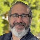 Mark Levine, RD