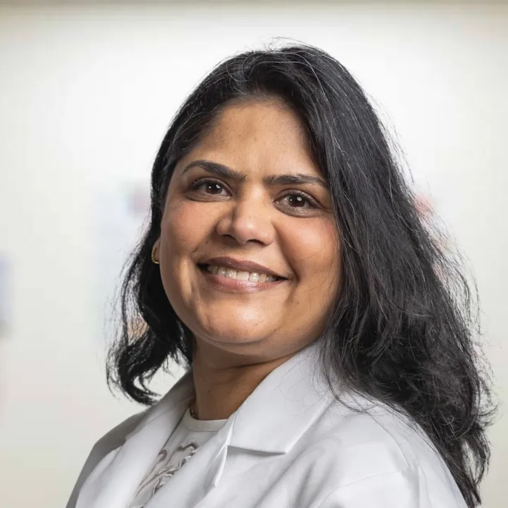 Shweta Agarwal, AGNP