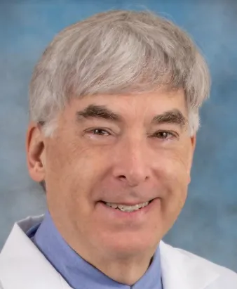 Dr. James L Jackson, MD - Midland, MI - Ophthalmology