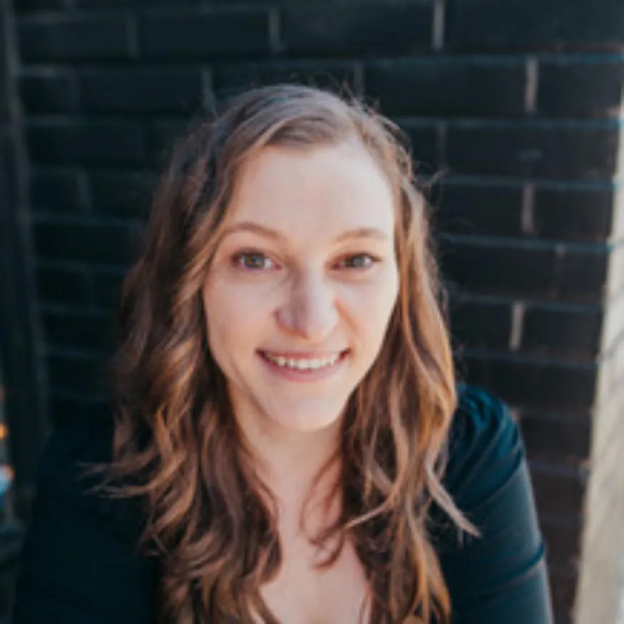 Nicole Lucas, MSN, PMHNP-BC