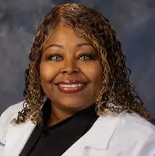 Angel Genine Anderson