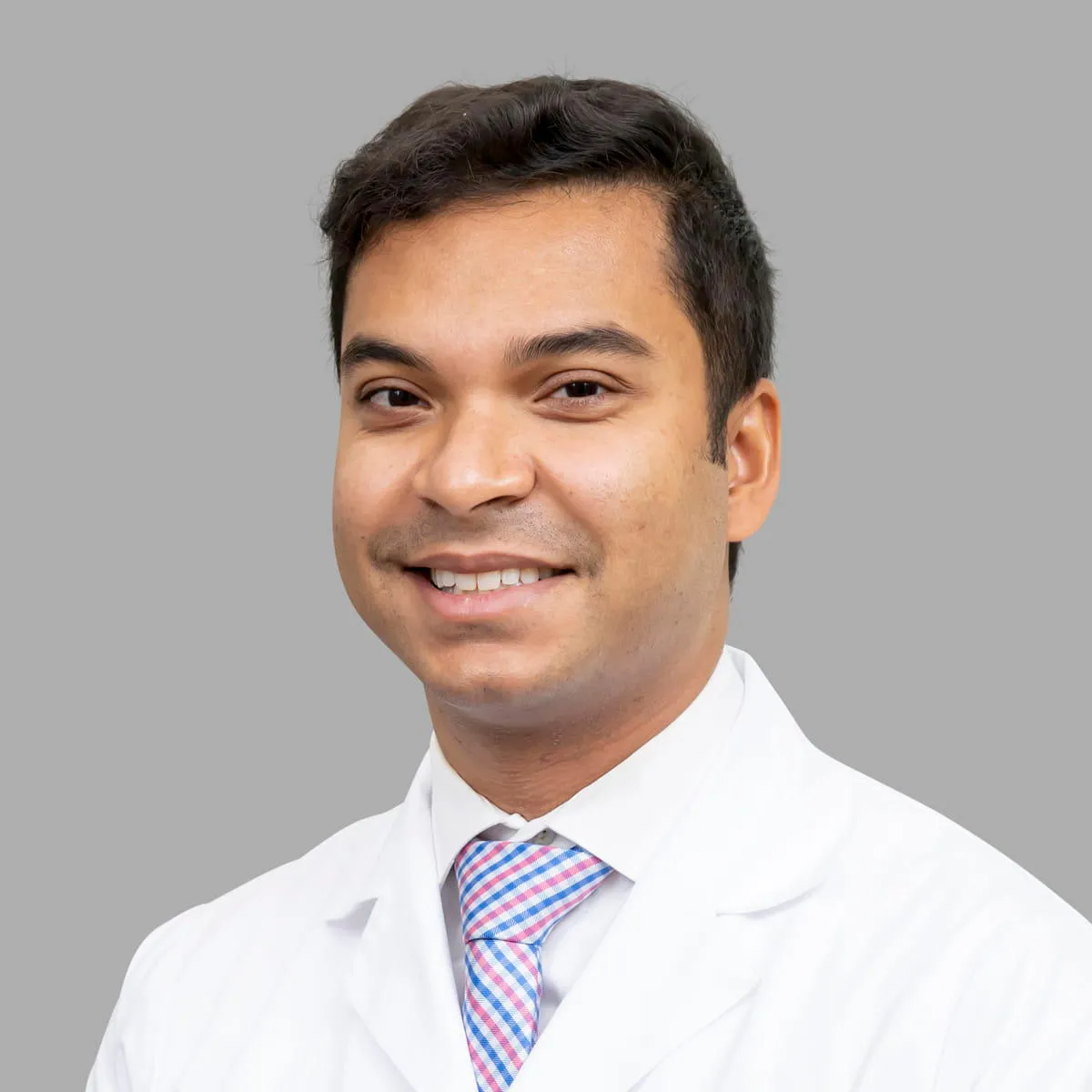 Dr. Dhruv Amratia, MD