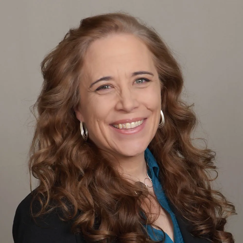 Valeria Martinez Tenreiro, MSN, RN, PMHNP-BC