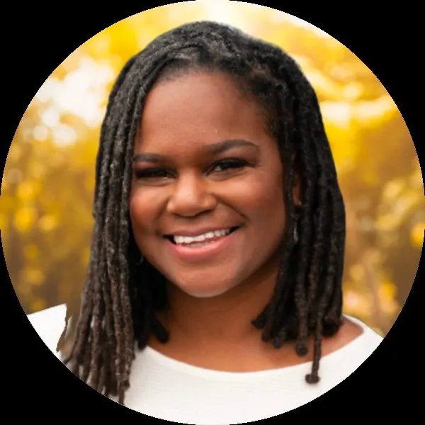 Naima Sullivan, RD