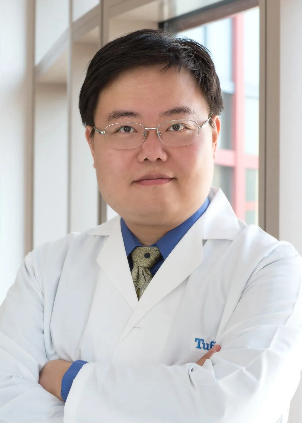 Dr. Wei Wang, MD, Internal Medicine | Boston, MA | WebMD