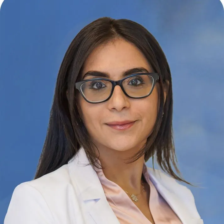 Dr. Perihan Dimachkie, MD