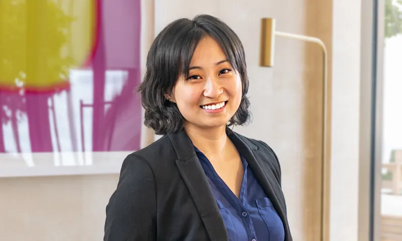 Dr. Louisa Efua Essandoh, MD - Edison, NJ - Gynecology