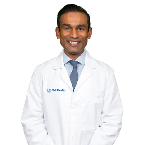 Dr. Jay Rajni Patel, MD - Columbus, OH - Endocrinology & Metabolism