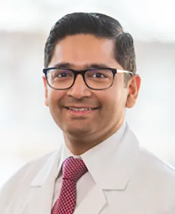 Dr. Mansoor Tanwir, MD - Oklahoma City, OK - Endocrinology & Metabolism