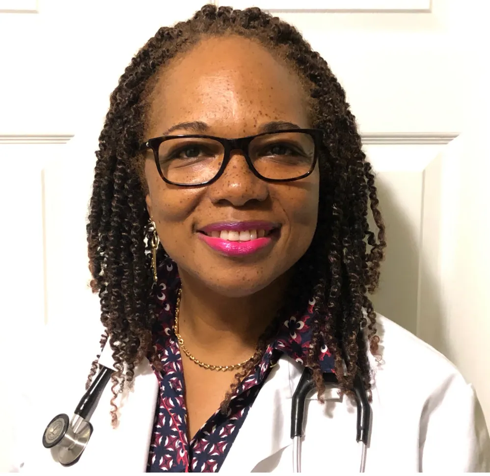 Dr. Dahlia Reid, MD, Internal Medicine | Laurel, MD | WebMD