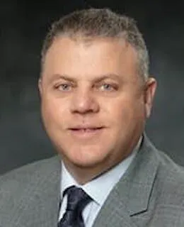 Dr. Hisham Arar, MD - Cincinnati, OH - Ophthalmologist